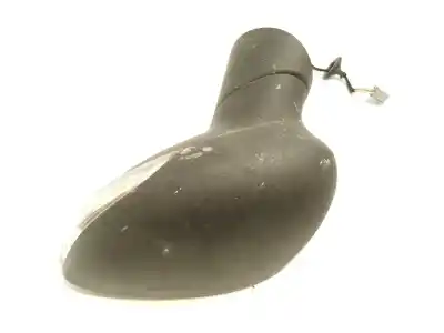 Second-hand car spare part left rearview mirror for ford fiesta vi (cb1, ccn) 1.25 oem iam references 1671046  8a6117683eh5yyw