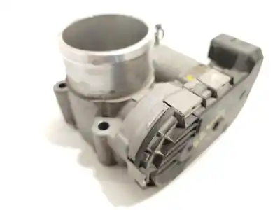 Second-hand car spare part throttle body for ford fiesta vi (cb1, ccn) 1.25 oem iam references 8a6g9f991ab 0280750478 1538498