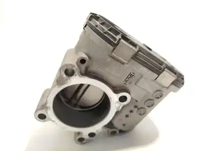 Second-hand car spare part throttle body for ford fiesta vi (cb1, ccn) 1.25 oem iam references 8a6g9f991ab 0280750478 1538498