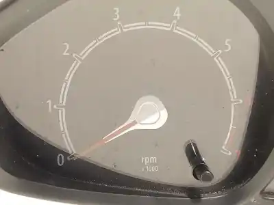 Second-hand car spare part dashboard for ford fiesta vi (cb1, ccn) 1.25 oem iam references 8a6t10849ah  1786848