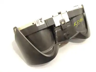 Second-hand car spare part dashboard for ford fiesta vi (cb1, ccn) 1.25 oem iam references 8a6t10849ah  1786848
