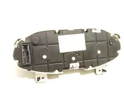 Second-hand car spare part dashboard for ford fiesta vi (cb1, ccn) 1.25 oem iam references 8a6t10849ah  1786848