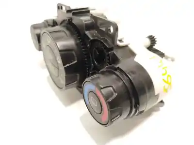 Peça sobressalente para automóvel em segunda mão comando de sofagem (chauffage / ar condicionado)  por ford fiesta vi (cb1, ccn) 1.25 referências oem iam 8a6119980ae  1777068