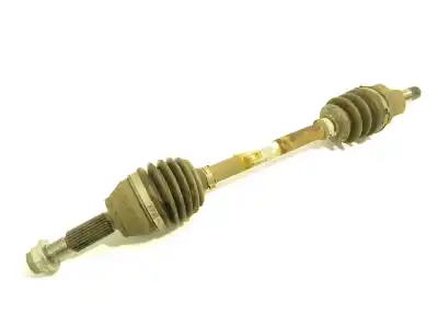 Second-hand car spare part FRONT LEFT TRANSMISSION for FORD FIESTA VI (CB1, CCN) 1.25 OEM IAM references 8V513B437AAA  