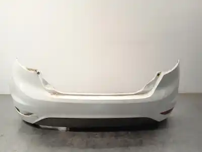 Second-hand car spare part REAR BUMPER for FORD FIESTA VI (CB1, CCN) 1.25 OEM IAM references 1730685  