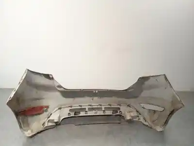 Second-hand car spare part rear bumper for ford fiesta vi (cb1, ccn) 1.25 oem iam references 1730685  8a6117906afxwaa