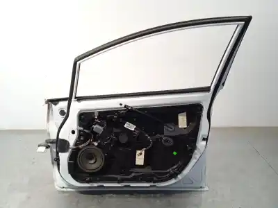 Second-hand car spare part front right door for ford fiesta vi (cb1, ccn) 1.25 oem iam references 1691841  p8a61a20124ka