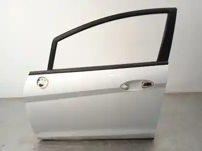 Second-hand car spare part LEFT FRONT DOOR for FORD FIESTA VI (CB1, CCN) 1.25 OEM IAM references 1691842  