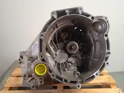 Автозапчастина б/у коробка передач для ford fiesta vi (cb1, ccn) 1.25 посилання на oem iam 8a6r7002ja
