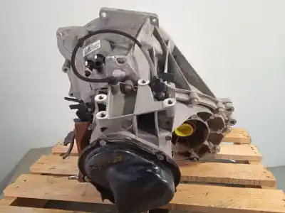 Tweedehands auto-onderdeel versnellingsbak voor ford fiesta vi (cb1, ccn) 1.25 oem iam-referenties 8a6r7002ja  1674148