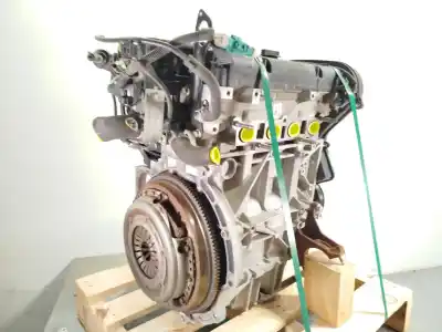 Автозапчастина б/у двигун комплект для ford fiesta vi (cb1, ccn) 1.25 посилання на oem iam stja