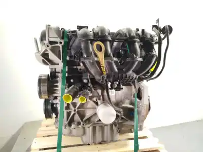 Автозапчастина б/у двигун комплект для ford fiesta vi (cb1, ccn) 1.25 посилання на oem iam stja  