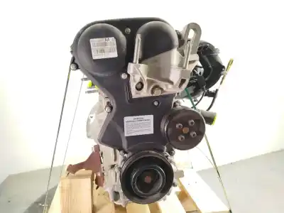 Автозапчастина б/у двигун комплект для ford fiesta vi (cb1, ccn) 1.25 посилання на oem iam stja  