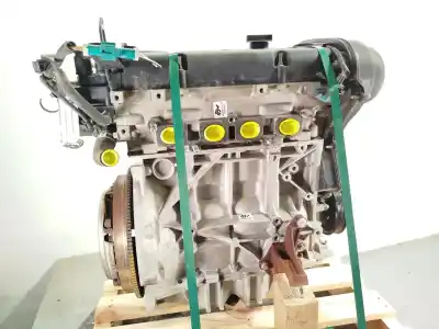 Автозапчастина б/у двигун комплект для ford fiesta vi (cb1, ccn) 1.25 посилання на oem iam stja  