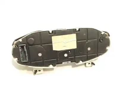 Piesă de schimb auto la mâna a doua ceas bord pentru ford fiesta vi (cb1, ccn) 1.4 tdci referințe oem iam cu6t10849cd  1786850
