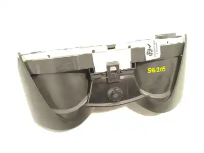 Piesă de schimb auto la mâna a doua ceas bord pentru ford fiesta vi (cb1, ccn) 1.4 tdci referințe oem iam cu6t10849cd  1786850