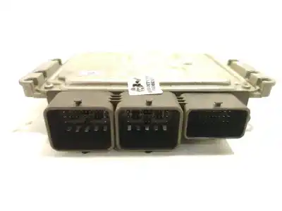 İkinci el araba yedek parçası ecu motor kontrol cihazi için ford fiesta vi (cb1, ccn) 1.4 tdci oem iam referansları bv2112a650acc 0281018993 