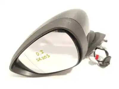 Pièce détachée automobile d'occasion rétroviseur gauche pour ford fiesta vi (cb1, ccn) 1.4 tdci références oem iam 1753824