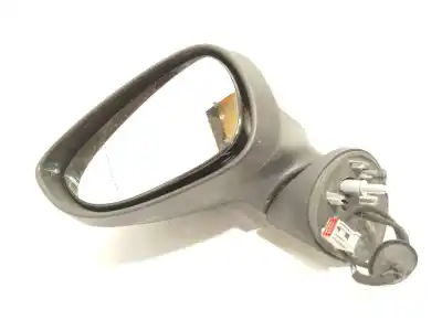 Автозапчасти б/у левое зеркало за ford fiesta vi (cb1, ccn) 1.4 tdci ссылки oem iam 1753824  8a6117683fj5yyw