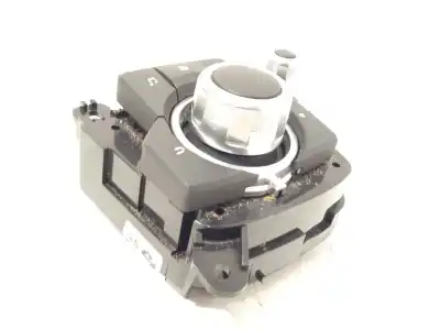 Автозапчасти б/у МНОГОФУНКЦИОНАЛЬНОЕ УПРАВЛЕНИЕ за MAZDA CX-3 (DK)  ссылки OEM IAM DM6F66CM0  