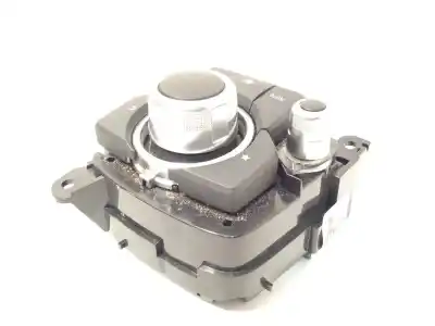 Автозапчастина б/у многофункційне управління для mazda cx-3 (dk) 1.8 skyactiv-d awd (dk2ws) посилання на oem iam dm6f66cm0  