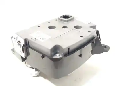 Автозапчастина б/у многофункційне управління для mazda cx-3 (dk) 1.8 skyactiv-d awd (dk2ws) посилання на oem iam dm6f66cm0  