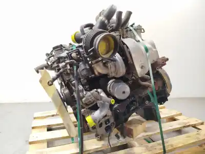 Second-hand car spare part COMPLETE ENGINE for NISSAN TERRANO II (R20)  OEM IAM references ZD30  