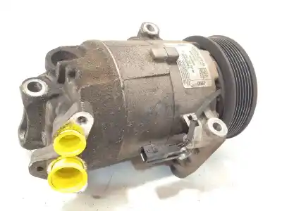 Tweedehands auto-onderdeel airconditioning compressor voor nissan qashqai / qashqai +2 i (j10, nj10, jj10e) 2.0 dci oem iam-referenties 92610jd70b Tweedehands auto-onderdeel airconditioning compressor voor nissan qashqai / qashqai +2 i (j10, nj10, jj10e) 2.0 dci oem iam-referenties 92610jd70b