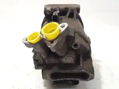 Pezzo di ricambio per auto di seconda mano compressore aria condizionata per nissan qashqai / qashqai +2 i (j10, nj10, jj10e) 2.0 dci riferimenti oem iam 92610jd70b 05224163345c tsp0155926
