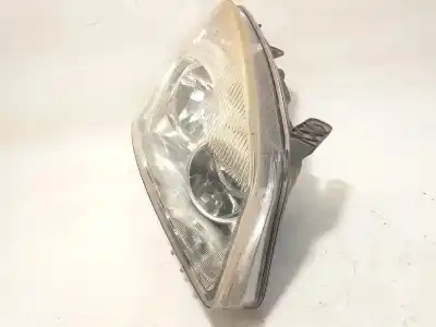 Автозапчастина б/у права фа для nissan qashqai / qashqai +2 i (j10, nj10, jj10e) 2.0 dci посилання на oem iam 26010jd90a 1ef23804202 