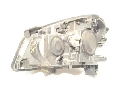 Автозапчастина б/у права фа для nissan qashqai / qashqai +2 i (j10, nj10, jj10e) 2.0 dci посилання на oem iam 26010jd90a 1ef23804202 