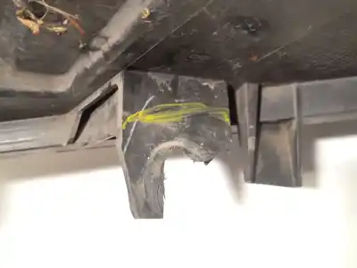 Автозапчастина б/у права фа для nissan qashqai / qashqai +2 i (j10, nj10, jj10e) 2.0 dci посилання на oem iam 26010jd90a 1ef23804202 