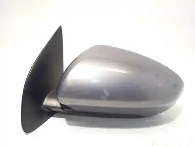 Second-hand car spare part left rearview mirror for nissan qashqai / qashqai +2 i (j10, nj10, jj10e) 2.0 dci oem iam references 96302jd91a  96302jd82a