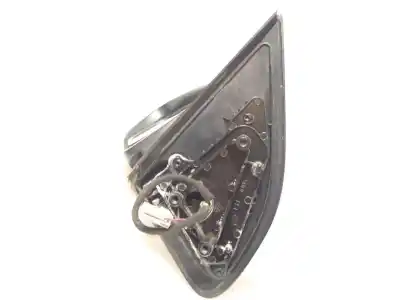 Second-hand car spare part left rearview mirror for nissan qashqai / qashqai +2 i (j10, nj10, jj10e) 2.0 dci oem iam references 96302jd91a  96302jd82a