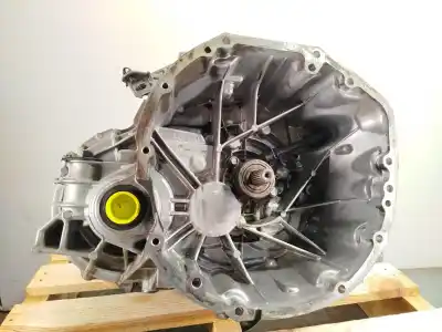 Tweedehands auto-onderdeel versnellingsbak voor nissan qashqai / qashqai +2 i (j10, nj10, jj10e) 2.0 dci oem iam-referenties jg70e Tweedehands auto-onderdeel versnellingsbak voor nissan qashqai / qashqai +2 i (j10, nj10, jj10e) 2.0 dci oem iam-referenties jg70e