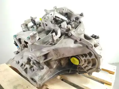 Pezzo di ricambio per auto di seconda mano riduttore per nissan qashqai / qashqai +2 i (j10, nj10, jj10e) 2.0 dci riferimenti oem iam jg70e  32010jg70e