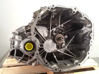 Tweedehands auto-onderdeel versnellingsbak voor nissan qashqai / qashqai +2 i (j10, nj10, jj10e) 2.0 dci oem iam-referenties jg70e Tweedehands auto-onderdeel versnellingsbak voor nissan qashqai / qashqai +2 i (j10, nj10, jj10e) 2.0 dci oem iam-referenties jg70e