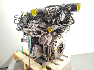 Tweedehands auto-onderdeel motor uitgebreid voor nissan qashqai / qashqai +2 i (j10, nj10, jj10e) 2.0 dci oem iam-referenties m9r832 Tweedehands auto-onderdeel motor uitgebreid voor nissan qashqai / qashqai +2 i (j10, nj10, jj10e) 2.0 dci oem iam-referenties m9r832
