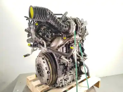 Gebrauchtes Autoersatzteil motor explodiert zum nissan qashqai / qashqai +2 i (j10, nj10, jj10e) 2.0 dci oem-iam-referenzen m9r832  