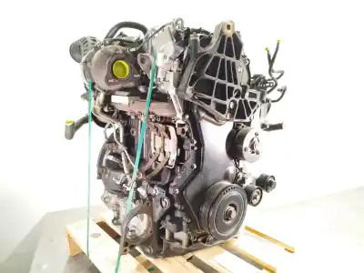 Gebrauchtes Autoersatzteil motor explodiert zum nissan qashqai / qashqai +2 i (j10, nj10, jj10e) 2.0 dci oem-iam-referenzen m9r832  