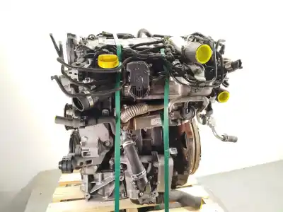 Gebrauchtes Autoersatzteil motor explodiert zum nissan qashqai / qashqai +2 i (j10, nj10, jj10e) 2.0 dci oem-iam-referenzen m9r832  