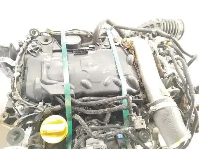 Gebrauchtes Autoersatzteil motor explodiert zum nissan qashqai / qashqai +2 i (j10, nj10, jj10e) 2.0 dci oem-iam-referenzen m9r832  