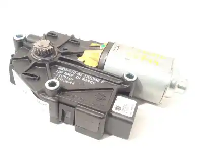 Tweedehands auto-onderdeel elektrische dakmotor voor nissan qashqai / qashqai +2 i (j10, nj10, jj10e) 2.0 dci oem iam-referenties 91295jd01a Tweedehands auto-onderdeel elektrische dakmotor voor nissan qashqai / qashqai +2 i (j10, nj10, jj10e) 2.0 dci oem iam-referenties 91295jd01a
