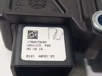 Автозапчастина б/у електричний двиг на дах для nissan qashqai / qashqai +2 i (j10, nj10, jj10e) 2.0 dci посилання на oem iam 91295jd01a  