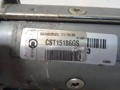 Автозапчасти б/у двигатель запускается за nissan qashqai / qashqai +2 i (j10, nj10, jj10e) 2.0 dci ссылки oem iam 23300jg70a ts22e5 