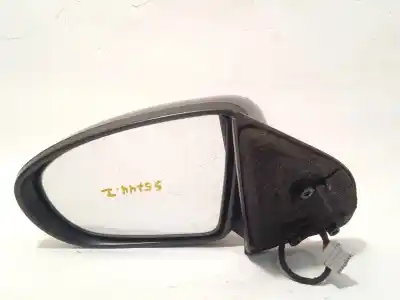 Tweedehands auto-onderdeel linker spiegel voor nissan qashqai / qashqai +2 i (j10, nj10, jj10e) 2.0 dci oem iam-referenties 96302jd74a Tweedehands auto-onderdeel linker spiegel voor nissan qashqai / qashqai +2 i (j10, nj10, jj10e) 2.0 dci oem iam-referenties 96302jd74a