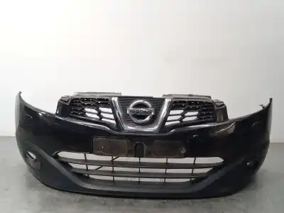 Tweedehands auto-onderdeel voorbumper voor nissan qashqai / qashqai +2 i (j10, nj10, jj10e) 2.0 dci oem iam-referenties 62022br00h Tweedehands auto-onderdeel voorbumper voor nissan qashqai / qashqai +2 i (j10, nj10, jj10e) 2.0 dci oem iam-referenties 62022br00h