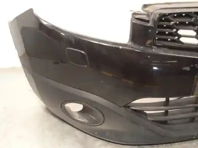 Автозапчастина б/у передній бампер для nissan qashqai / qashqai +2 i (j10, nj10, jj10e) 2.0 dci посилання на oem iam 62022br00h  62310br00a
