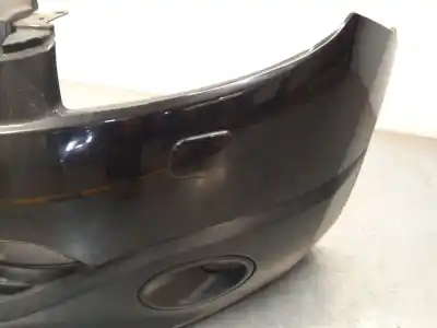 Автозапчастина б/у передній бампер для nissan qashqai / qashqai +2 i (j10, nj10, jj10e) 2.0 dci посилання на oem iam 62022br00h  62310br00a