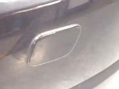 Автозапчастина б/у передній бампер для nissan qashqai / qashqai +2 i (j10, nj10, jj10e) 2.0 dci посилання на oem iam 62022br00h  62310br00a